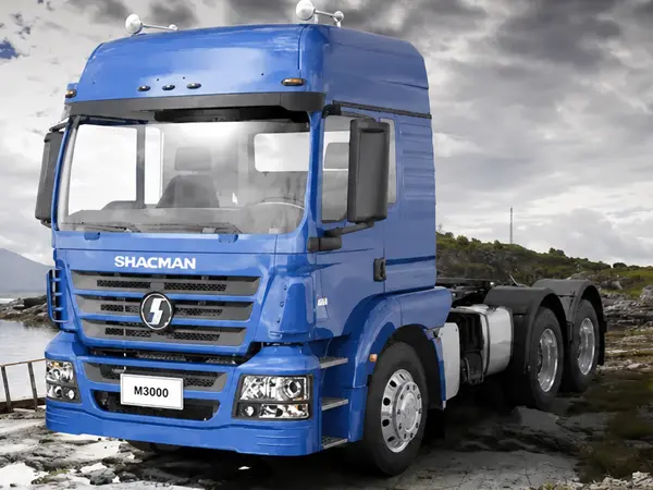 E capacità di persunalizazione potenzianu l'affari mundiale di l'aftermarket di Sinotruk