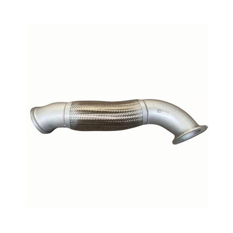 Heavy-Duty Truck Exhaust Manifold Failure Analysis and Selection Guidelines