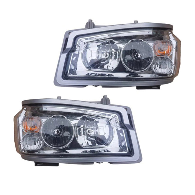 371 Truck Parts Fari WG9719720001