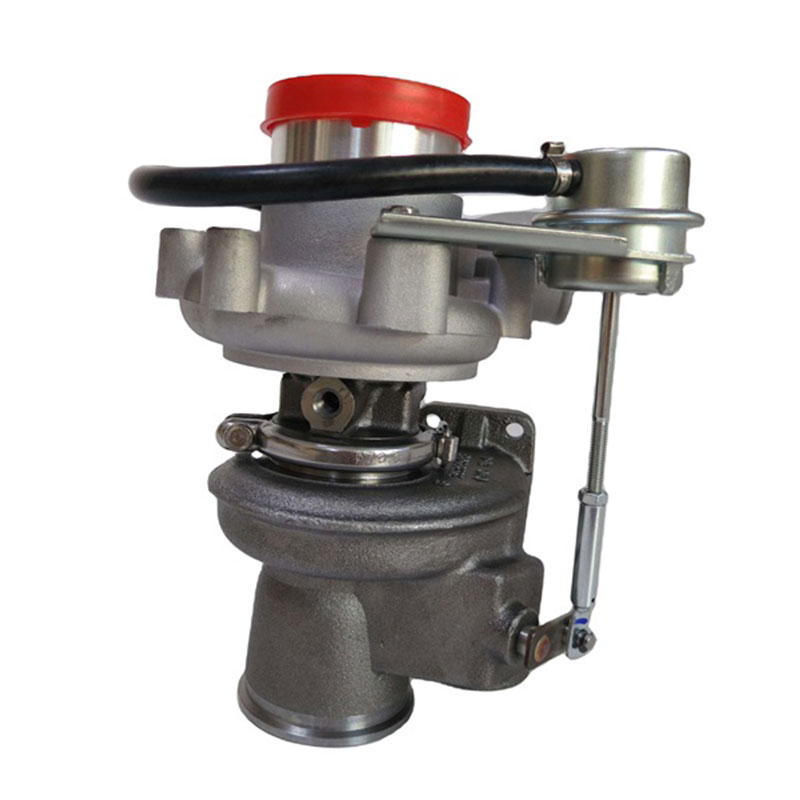 Turbocharger di Macchine di Custruzzione