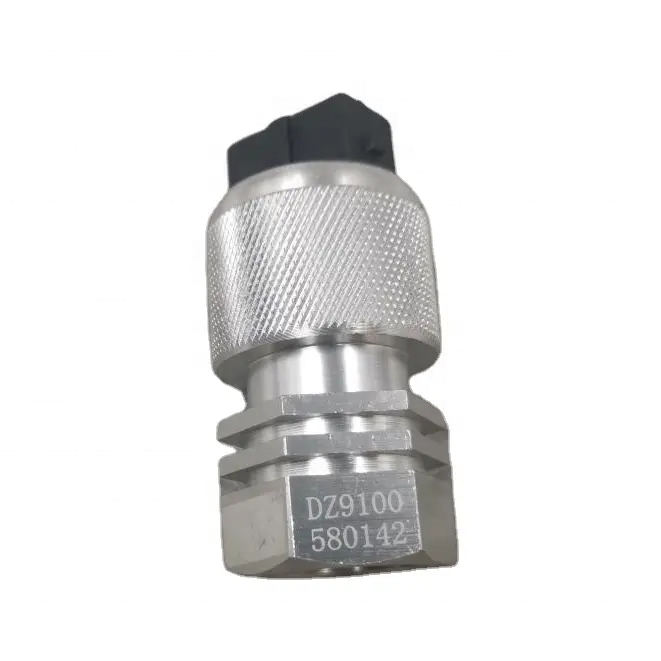 Sensore di pressione d'oliu di motore DZ9100580142 per Sinotruk Howo Shacman Delong F3000 M3000 Weichai Engine