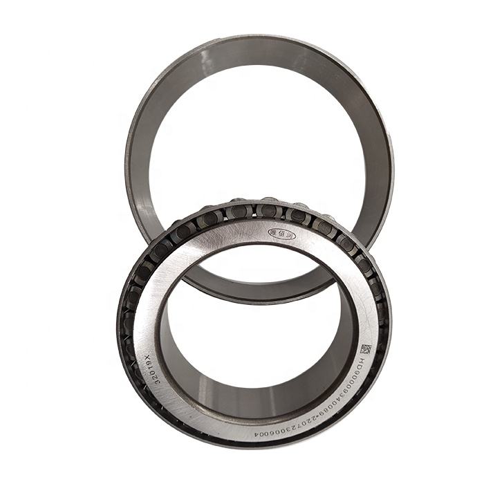 Cuscinetti à rulli conici Shacman Alex HD90009340089