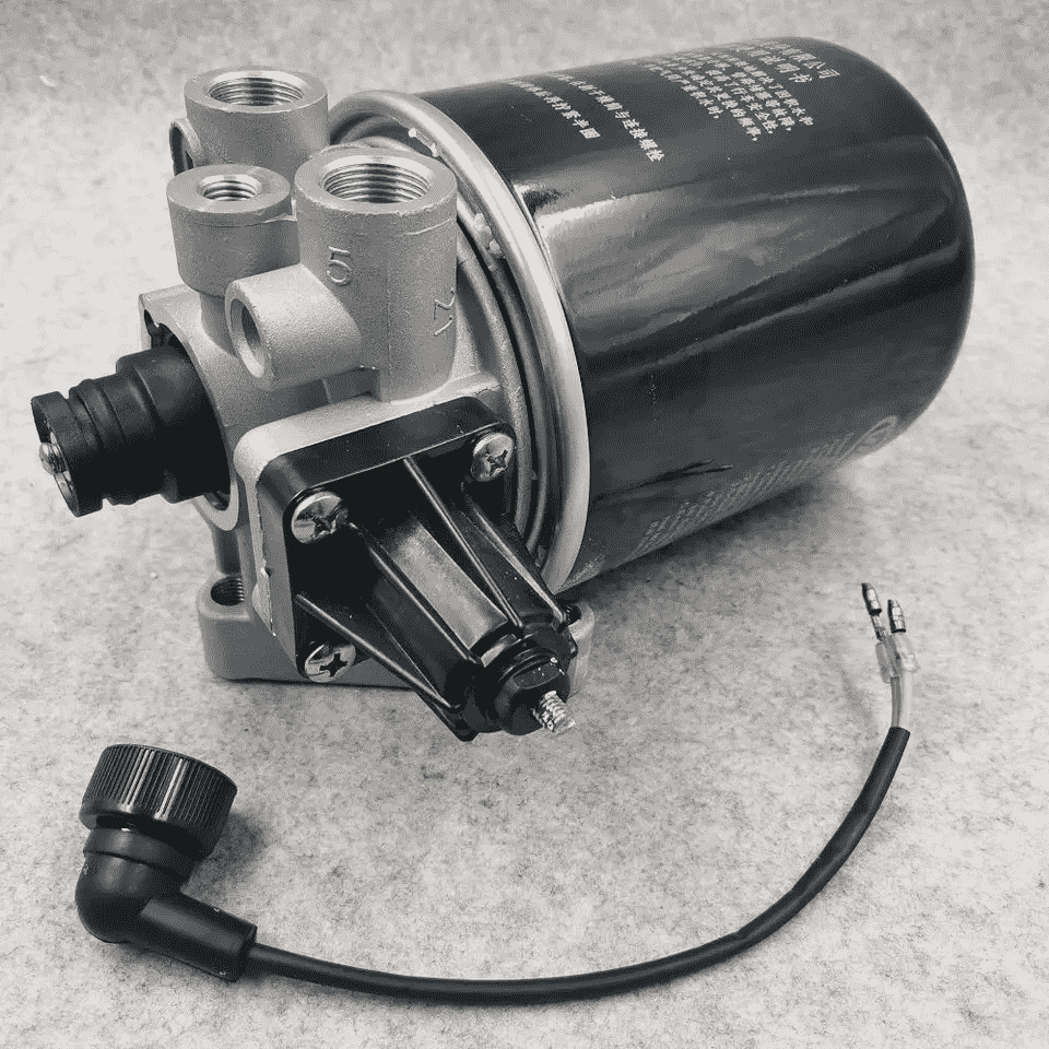 Shacman Delong F3000 Filtru Asciugatore d'Aria AZ9100368471