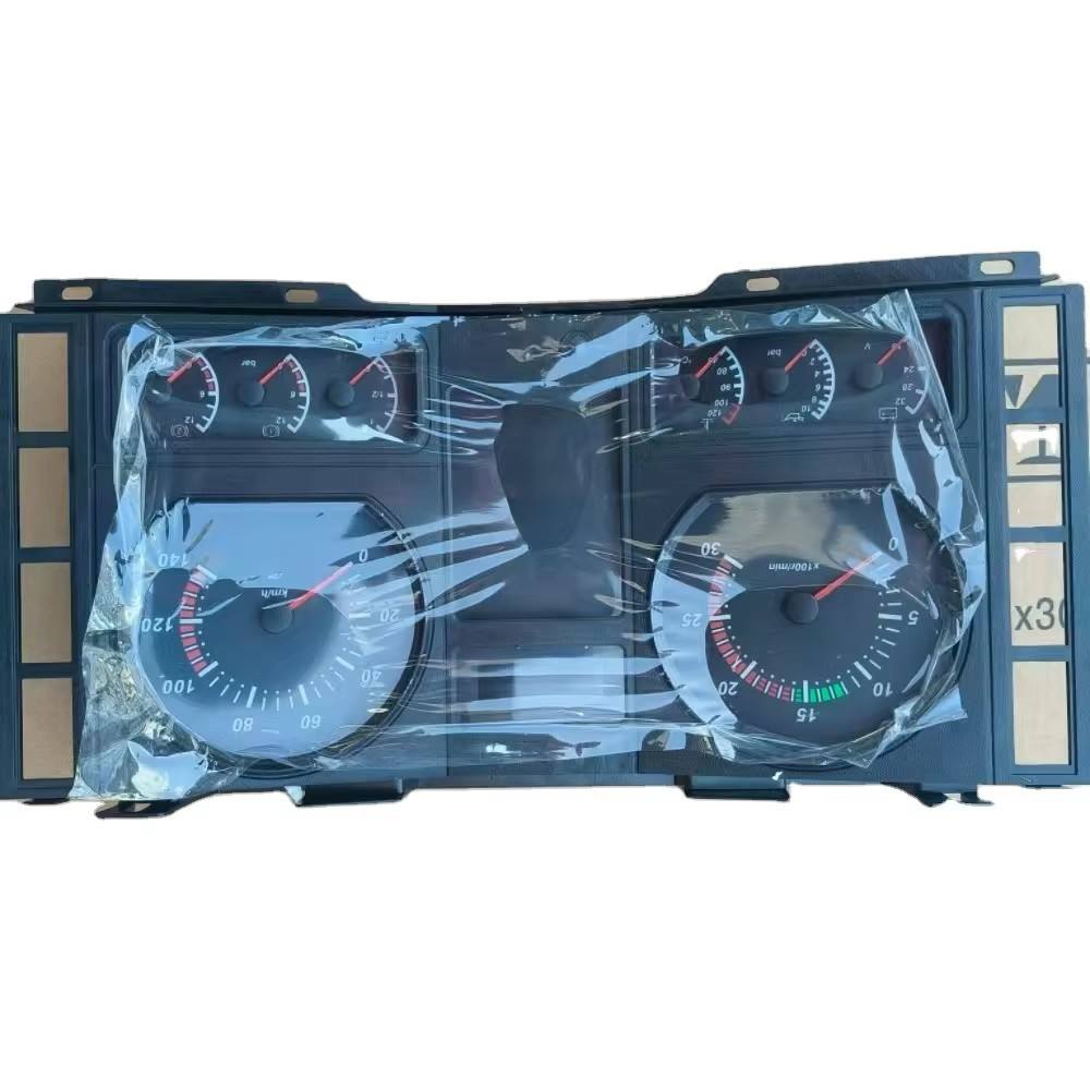 Shacman Delong M3000 Cruscotto di strumentazione per camion pesante DZ93189584134
