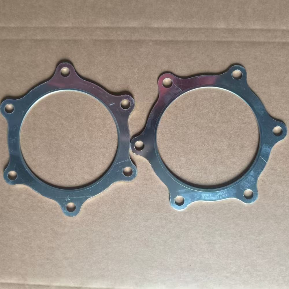 Shacman Delong Truck Turbocharger Sealing Guarnizione DZ9112540016