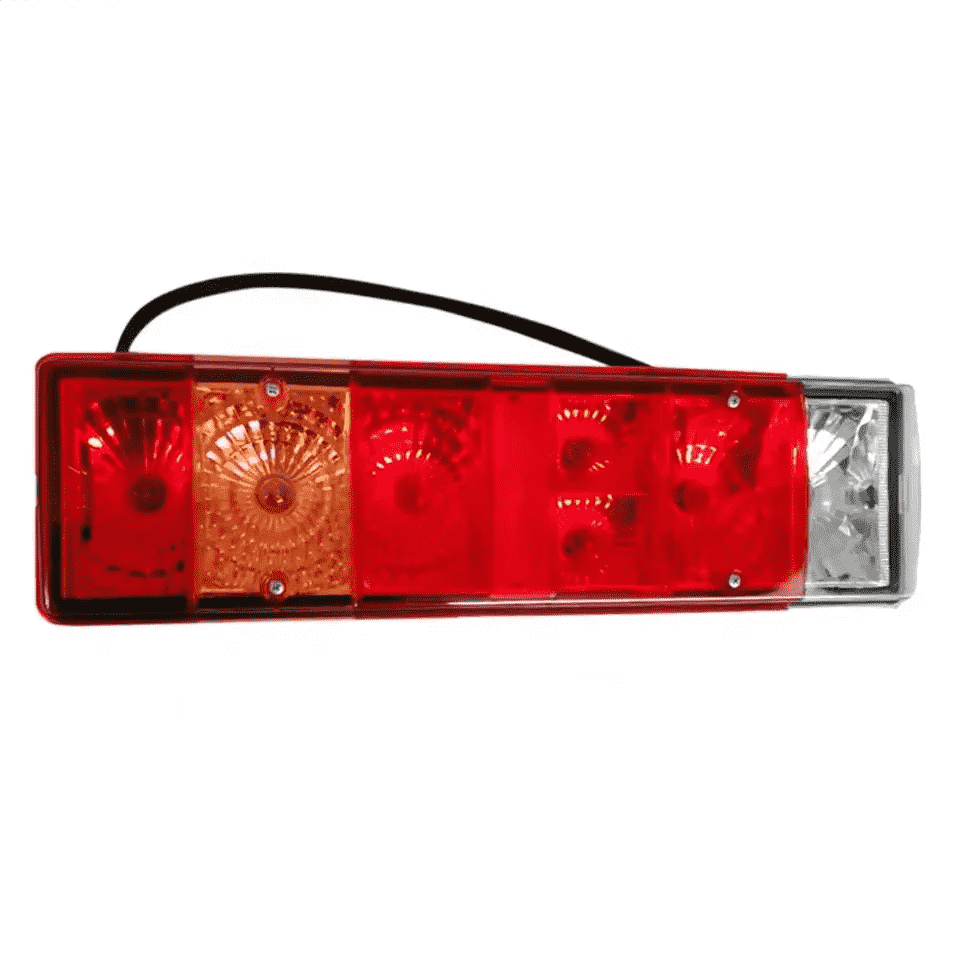 Lampadina LED Shacman F2000 F3000 DZ9200810019 DZ9200810020