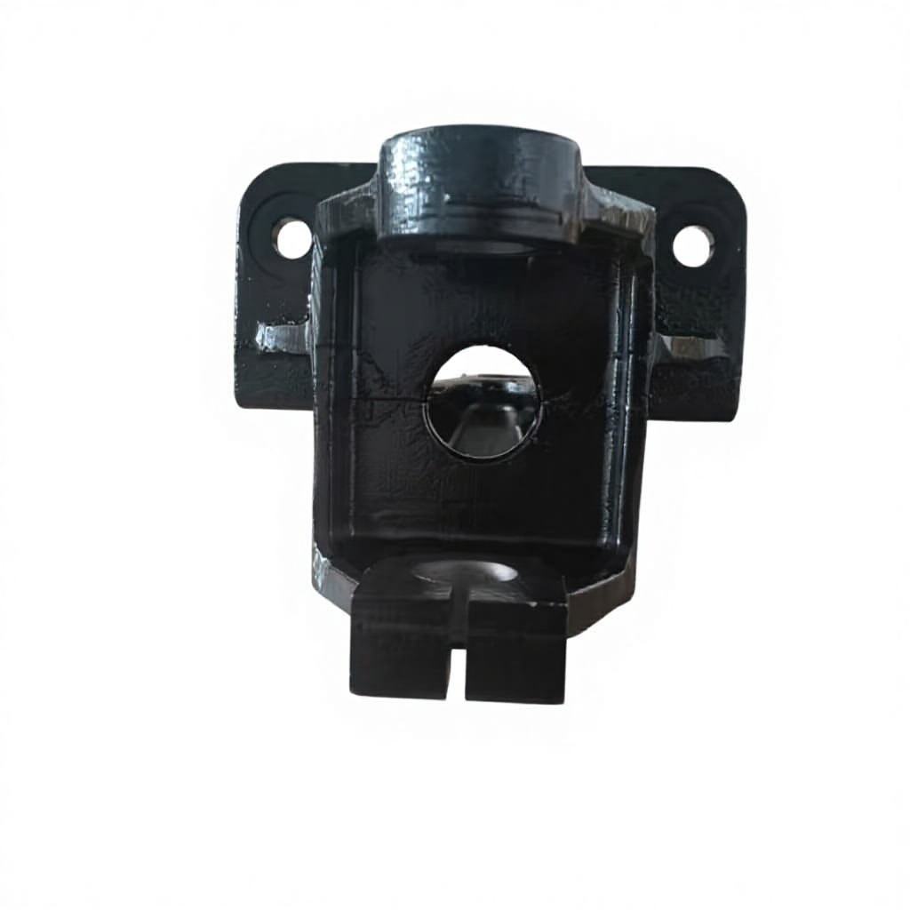 Shacman F3000 Front Spring Support Front Left SZ970000736