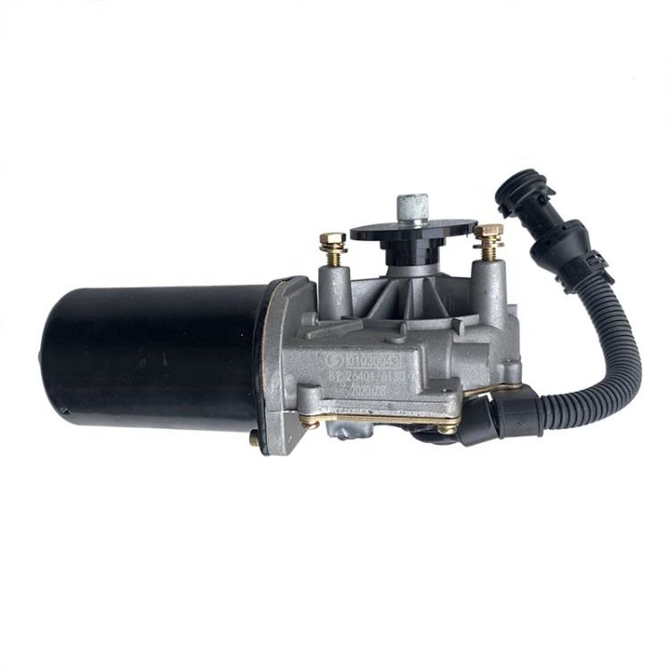 Shacman F3000 Heavy Truck Wiper Motor Assemblea 81.26401.6130