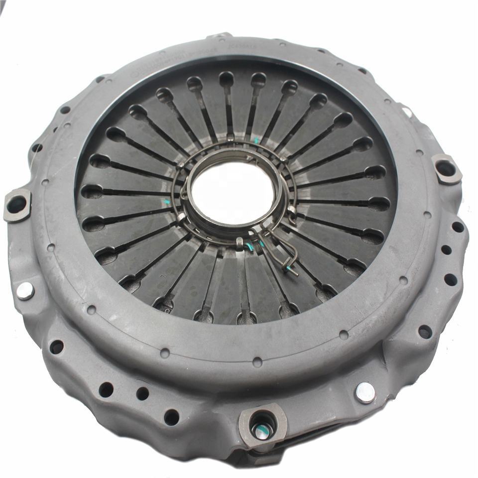 Shacman Howo FAW Piastra di pressione di frizione per camion DZ93189160306