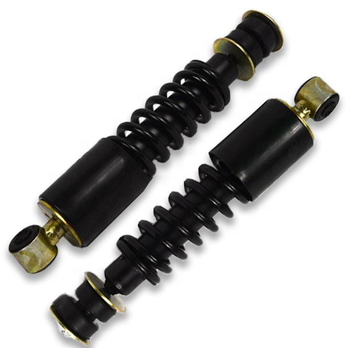 Shacman Shock Absorber DZ1640430030 per Shacman F2000 F3000 X3000 Howo Faw Truck Parts