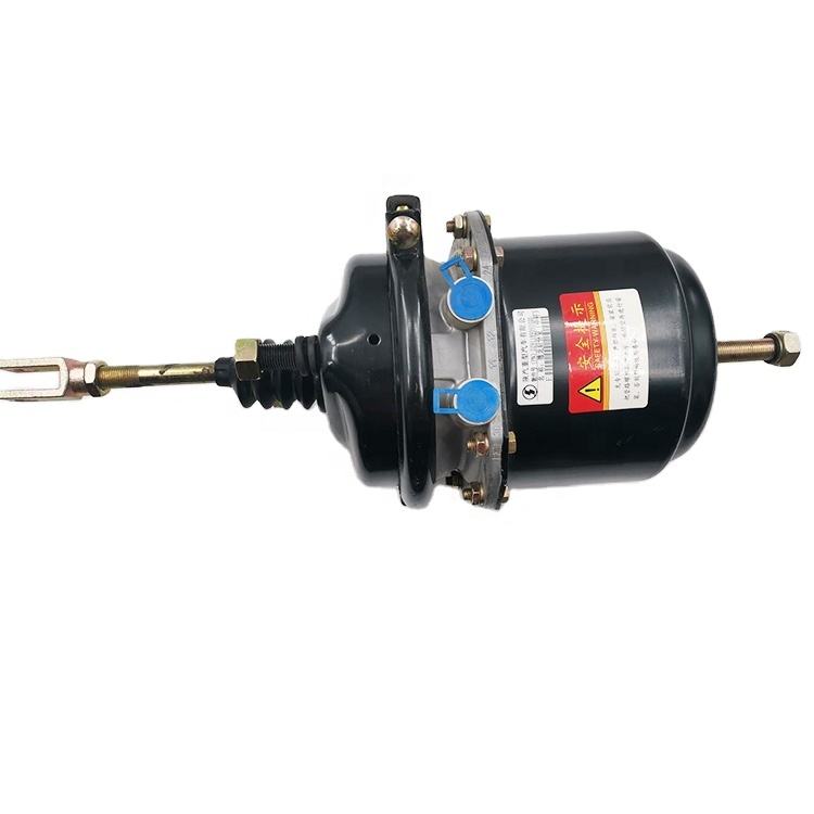 Shacman Truck Air Brake Camera DZ91189360020