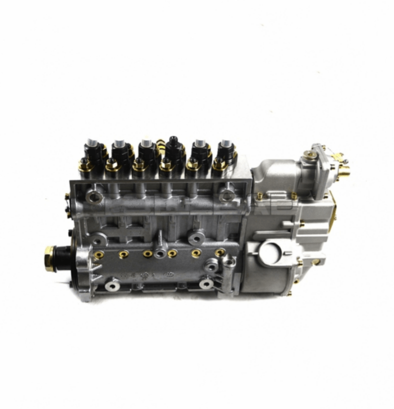 VG1246080342 Sinotruk HOWO D12.42 Pompa d'iniezione di carburante