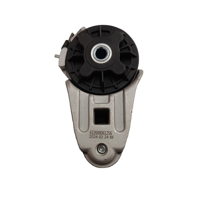 Tenditore automaticu di u mutore di camion