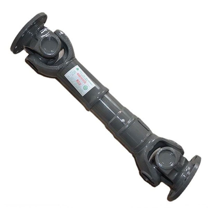 Arbu di trasmissione di camion WG9014310125
