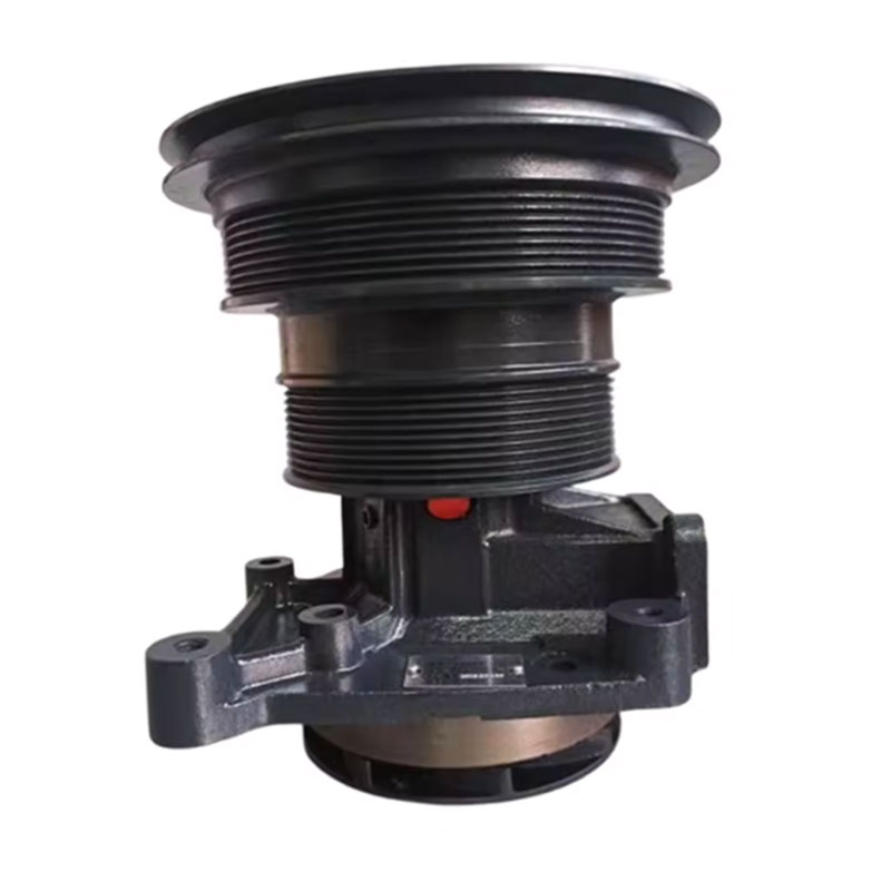 WD615 Diesel Engine Pompa d'acqua 612600061364