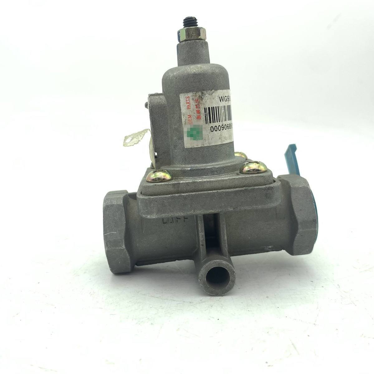 WG9000360509 Valve di Relief per Sinotruk HOWO