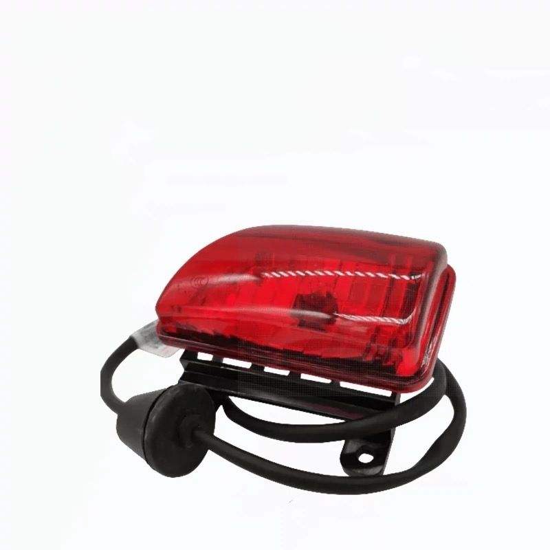 WG9925720046 Genuine Sinotruk SITRAK C7H Cabina Luce di Posizione Posteriore Destra Destra
